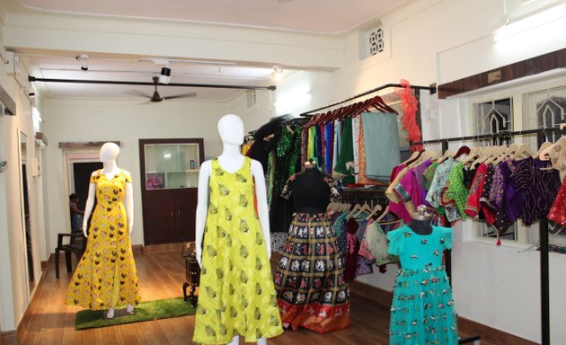 Ramraj Cotton in Car Street,Bellary - Best Readymade Garment
