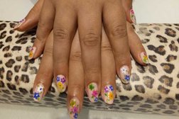 Naughty Nails Hair and Beauty Lounge