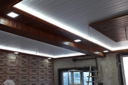 Ashwa Enterprises | PVC Ceiling & Wall Panels