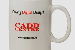 Cadd Centre