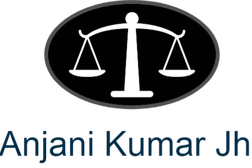 Advocate Anjani Kumar Jha