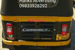 Hanks Advertising