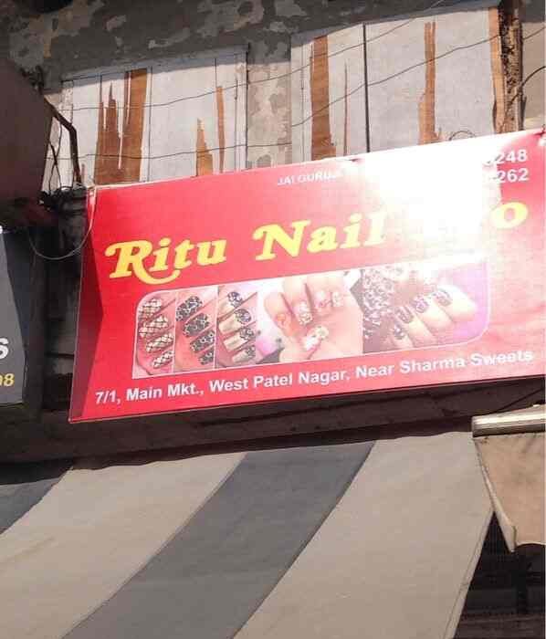 Ritu Nail Pro Reviews Photos Work Time Phone Number And Address Beauty And Spa In Delhi Nicelocal In