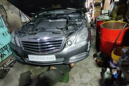 car Repair & Service