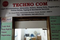 Techno Com Business Centre