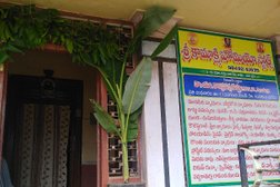 Sri Kamakshi homeo stores
