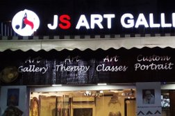 js art Gallery