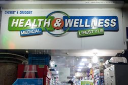 Health & Wellness Medical Store