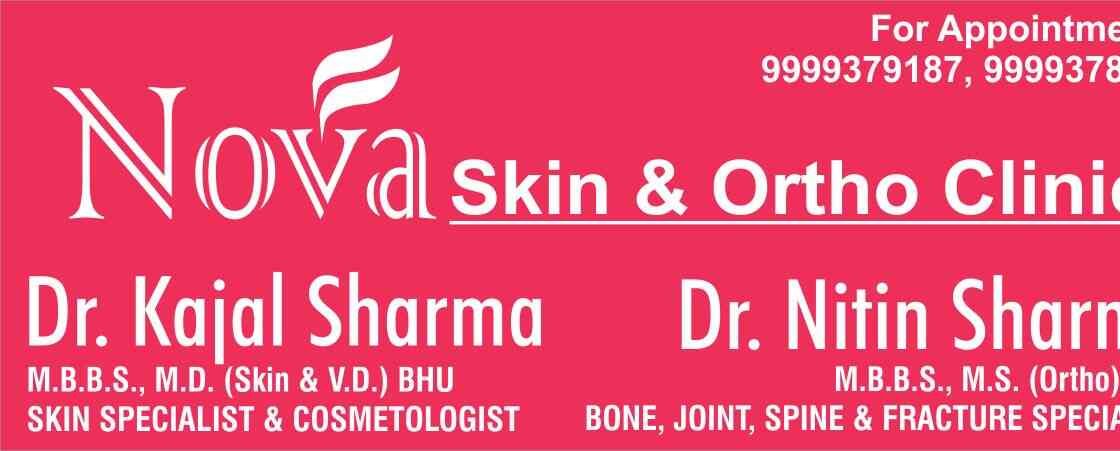 Nova Skin And Ortho Clinic Reviews Photos Work Time Phone Number And Address Beauty And Spa In Delhi Nicelocal In