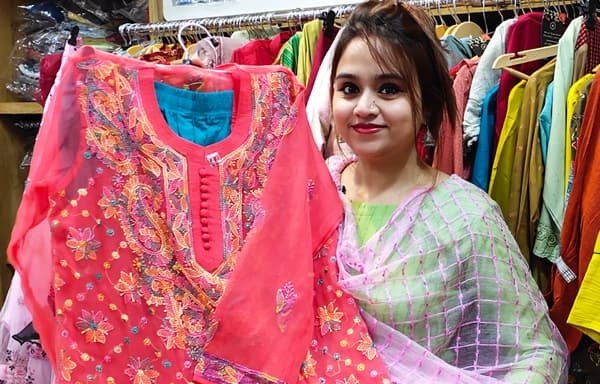 Shree Rupa Garments Private Limited – clothing and shoe store in West  Bengal, reviews, prices – Nicelocal
