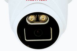 DIGITAL MEDIA 21- CCTV Camera Dealers, CCTV Installation (CP Plus, Hikvision Dahua)- CCTV Camera Shop
