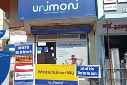 Unimoni Financial Services, (UAE Exchange) Patna