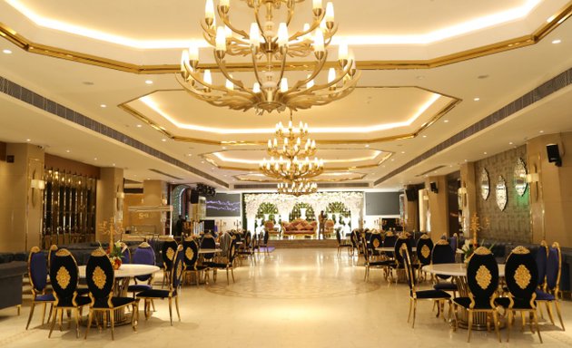 Your Dream West Shalimar Bagh Event Awaits: Find the Perfect Banquet Hall in Shalimar Bagh