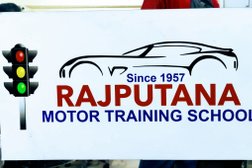 Rajputana Motor Training School (Dadar)