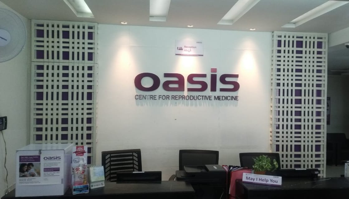 Oasis clinic