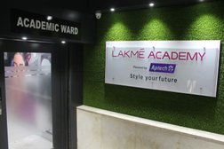 Lakmé Academy Powered by Aptech
