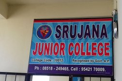 Srujana Junior College (Vidya Mandir)