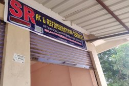 Sr Ac And Refrigeration Services