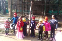 Hello Kids - Aster, Hanuman Nagar, Patna
