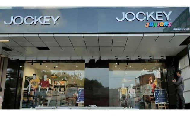 Jockey Exclusive Store in New Colony,Chhatarpur - Best Jockey