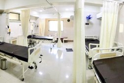 AllCure SuperSpeciality Hospital