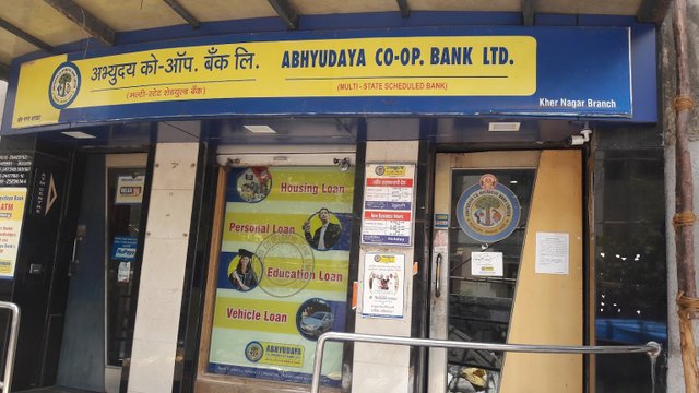 tamamen Uzay Gezi  Abhyudaya Bank - reviews, photos, phone number and address - Finance in  Maharashtra - Nicelocal.in