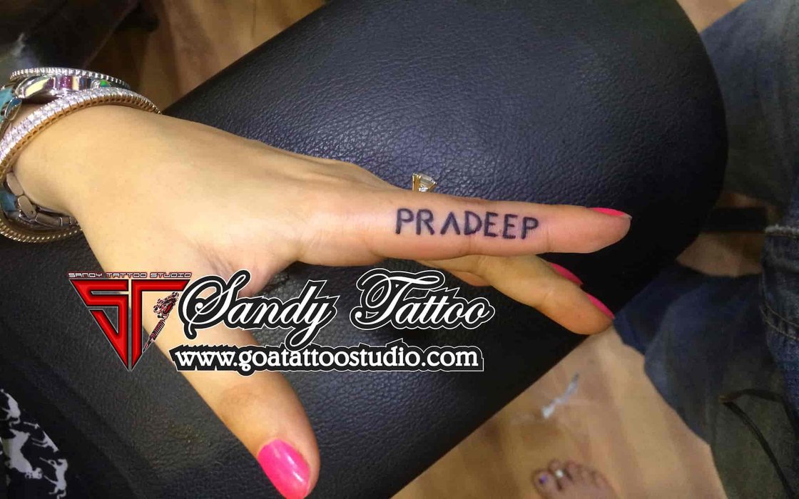Reviews Of Sandy Tattoo Studio Beauty And Spa Goa