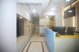 KRIPA HOSPITAL, Andheri, Mumbai